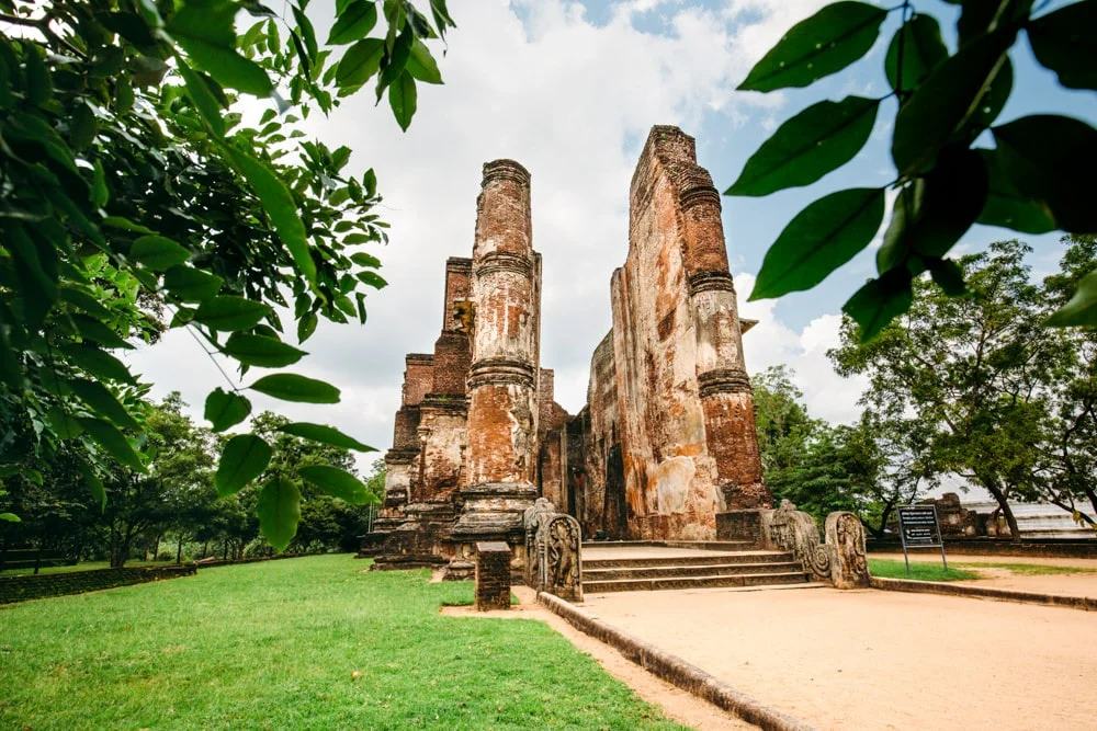 14-Day Sri Lanka Tour private Sri Lanka tour
